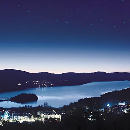 Luxurious Equinoxe Ski-In/Ski-Out Mont-Tremblant Bagian luar foto