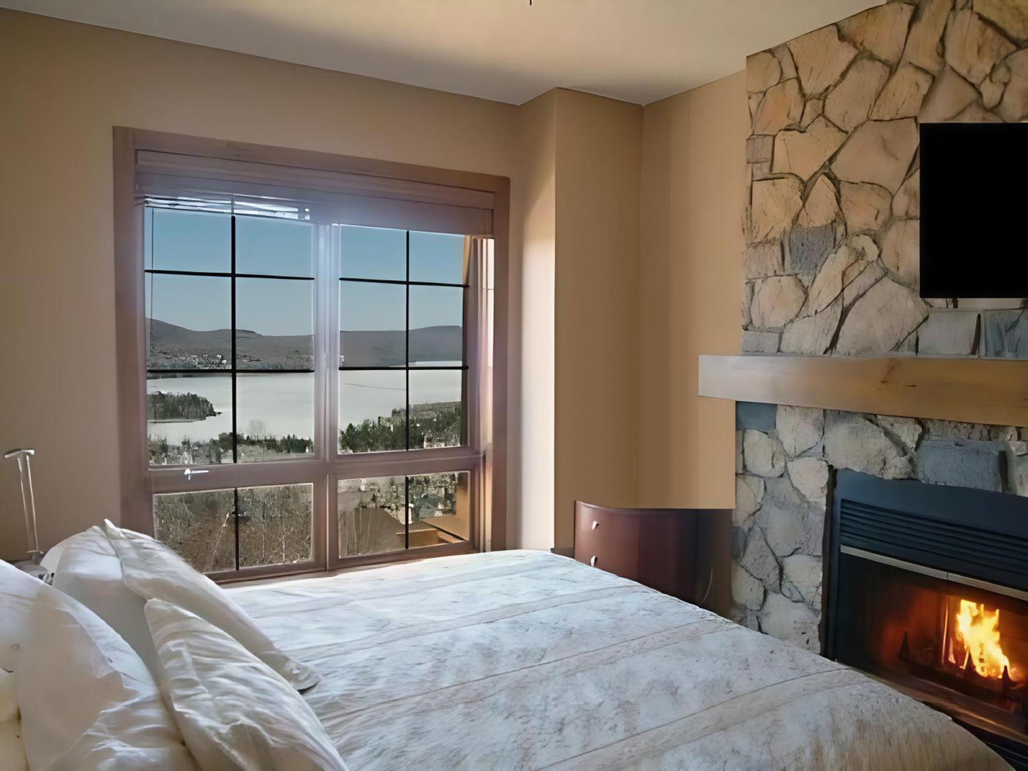 Luxurious Equinoxe Ski-In/Ski-Out Mont-Tremblant Bagian luar foto