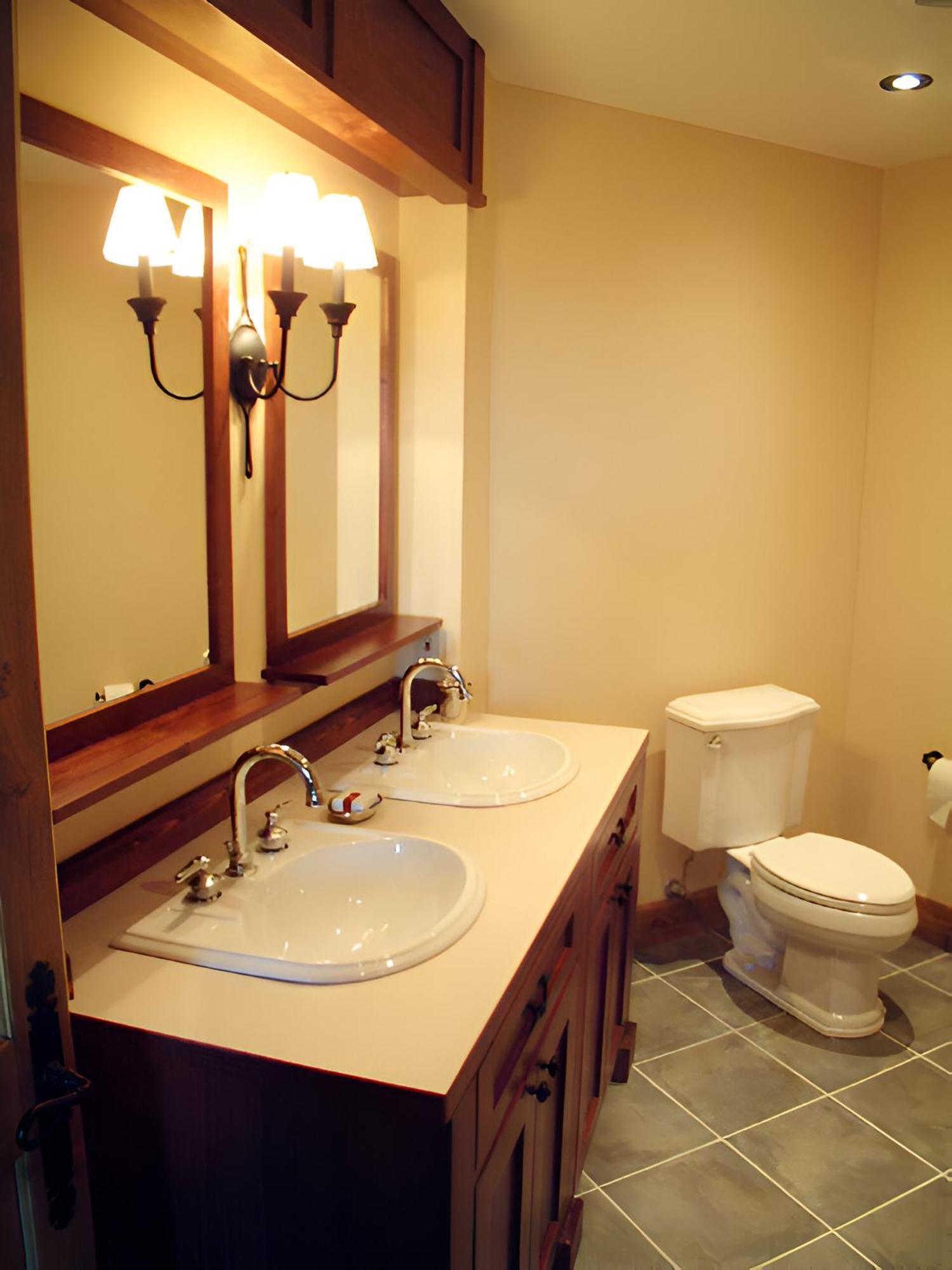 Luxurious Equinoxe Ski-In/Ski-Out Mont-Tremblant Bagian luar foto