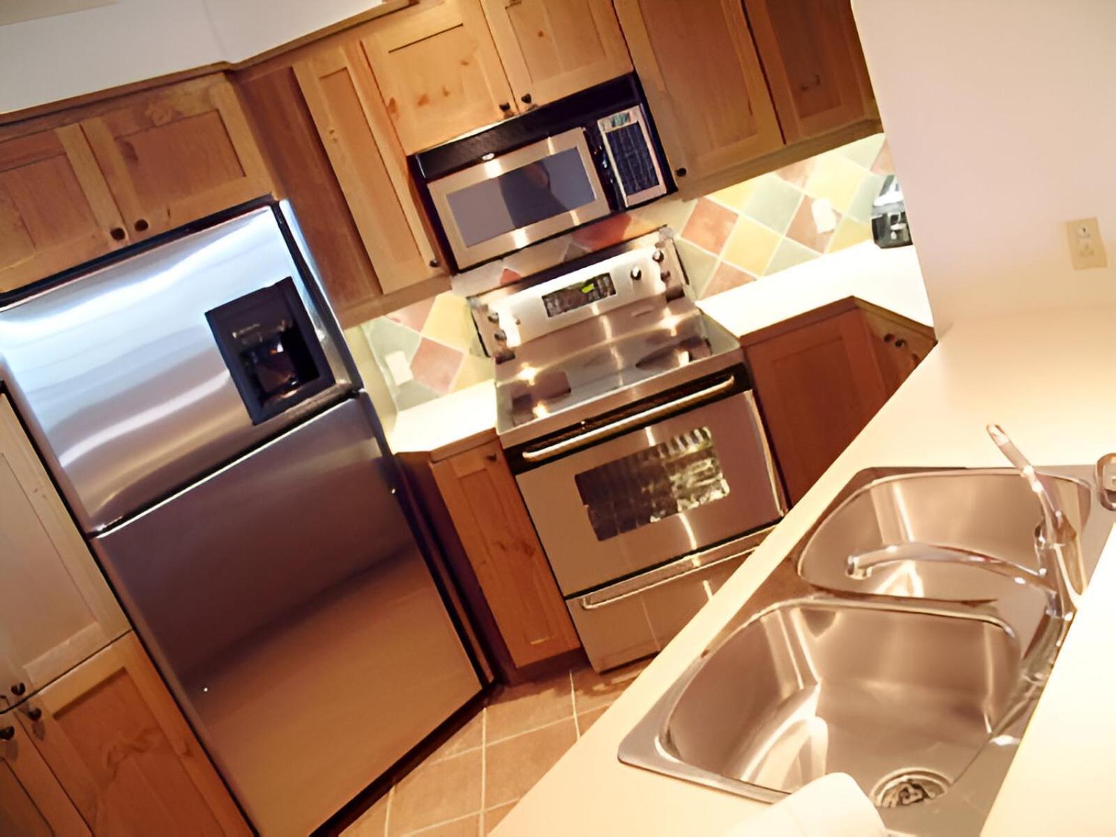 Luxurious Equinoxe Ski-In/Ski-Out Mont-Tremblant Bagian luar foto