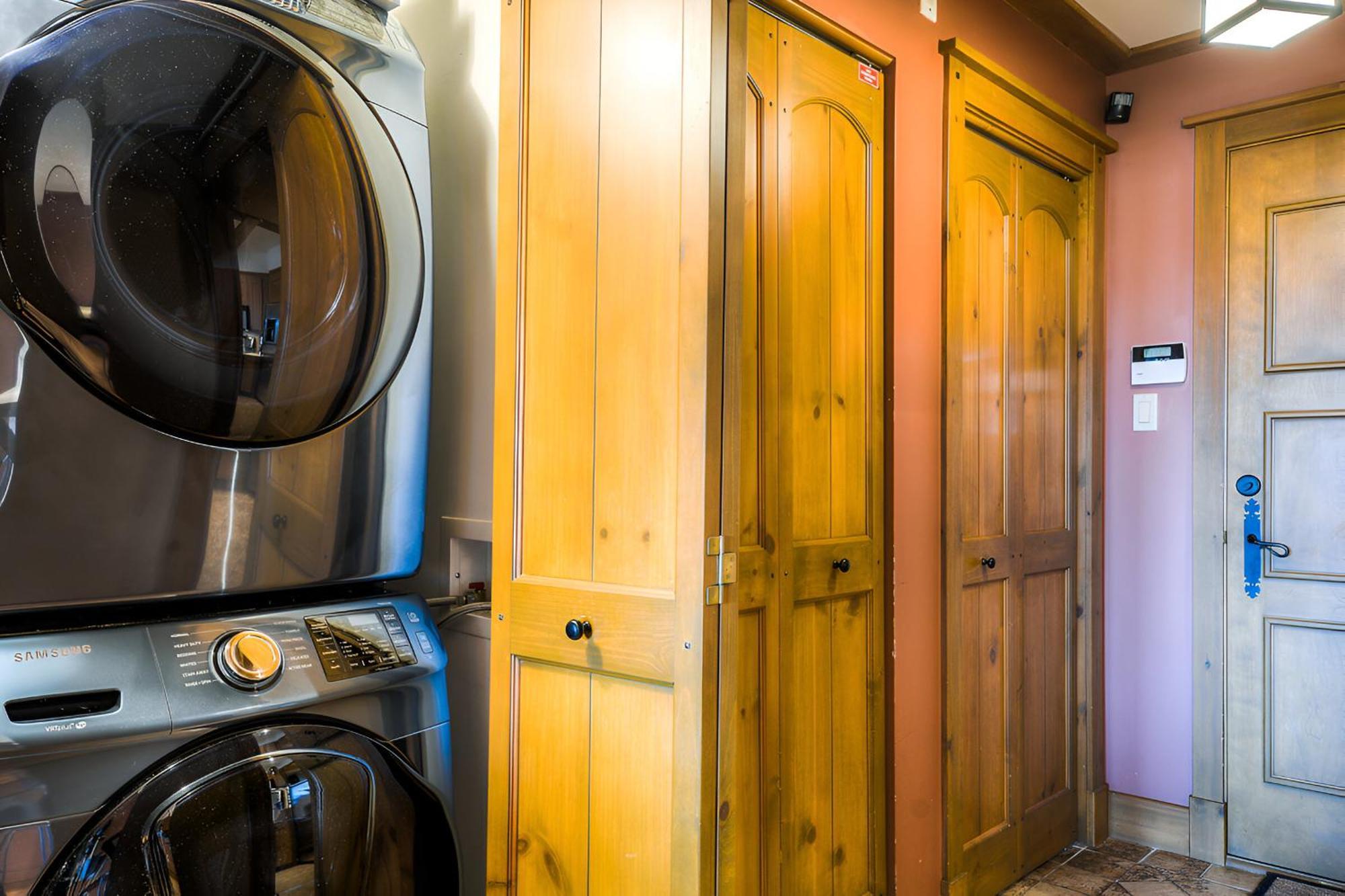Luxurious Equinoxe Ski-In/Ski-Out Mont-Tremblant Bagian luar foto