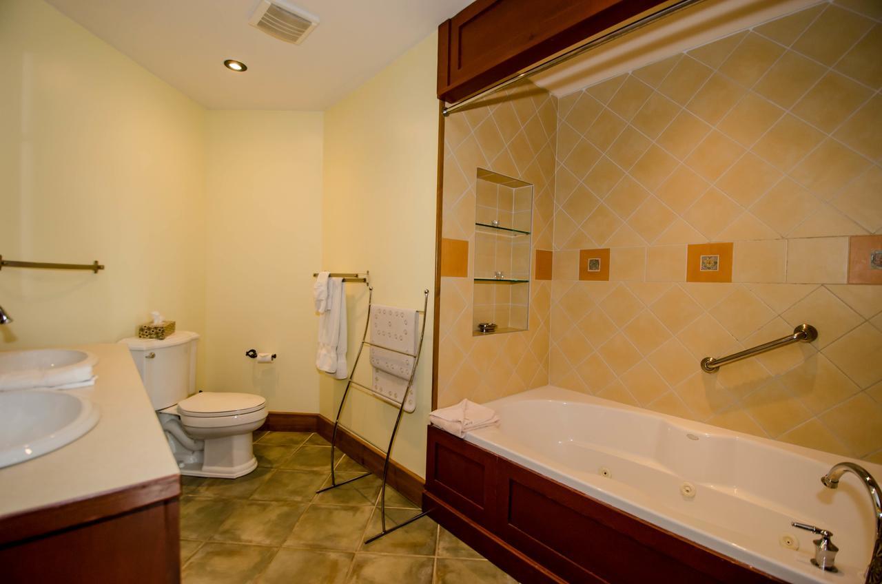 Luxurious Equinoxe Ski-In/Ski-Out Mont-Tremblant Bagian luar foto
