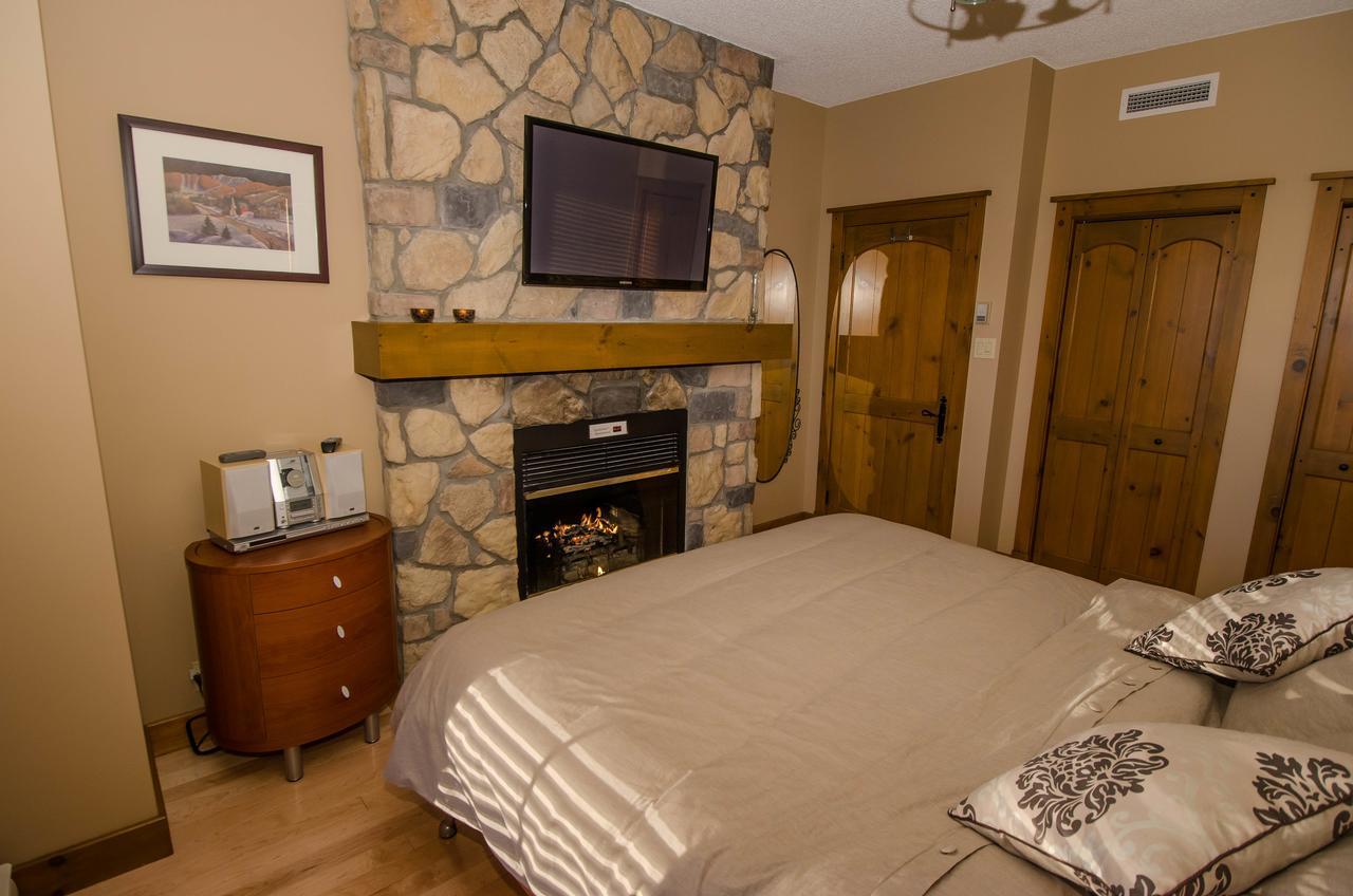 Luxurious Equinoxe Ski-In/Ski-Out Mont-Tremblant Bagian luar foto